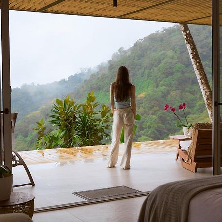 Vista Celestial Hotell Uvita Eksteriør bilde