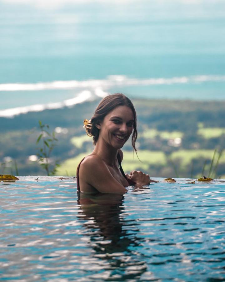 Vista Celestial Hotell Uvita Eksteriør bilde