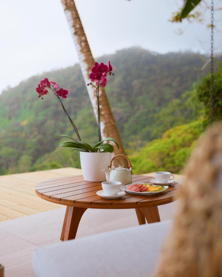 Vista Celestial Hotell Uvita Eksteriør bilde