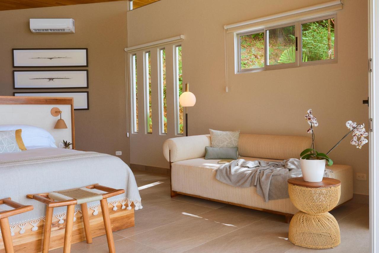 Vista Celestial Hotell Uvita Eksteriør bilde