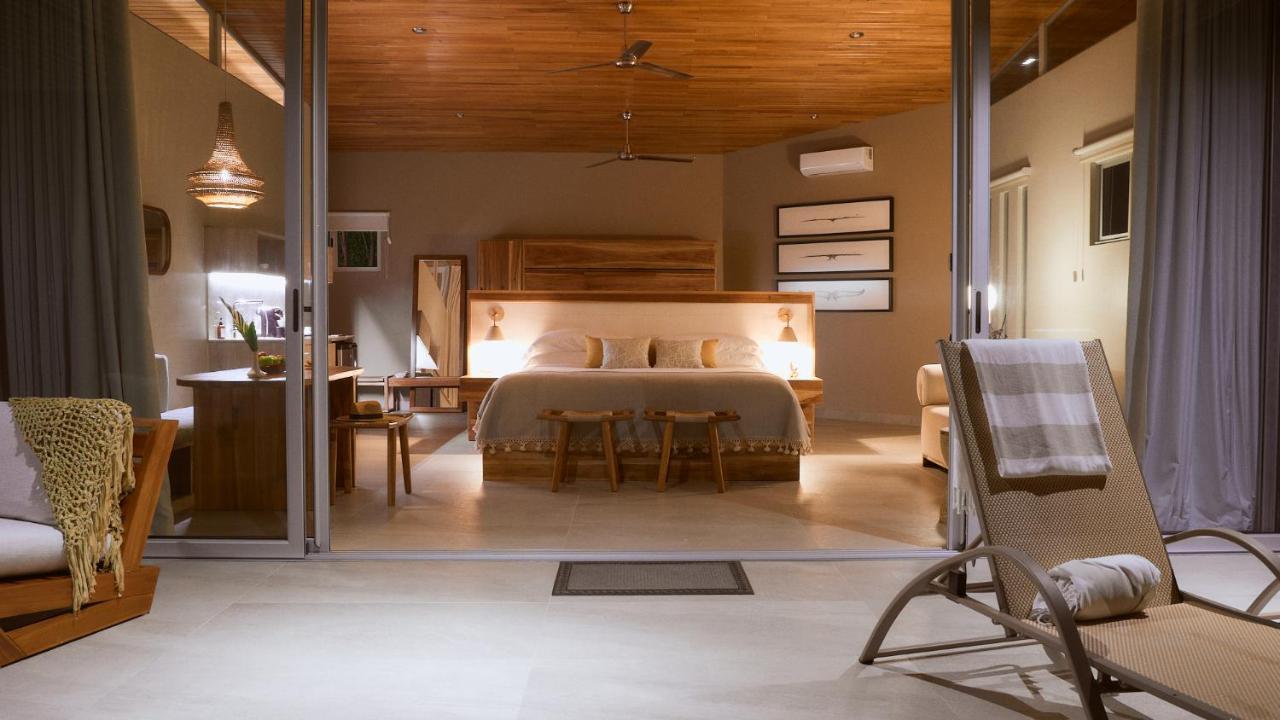 Vista Celestial Hotell Uvita Eksteriør bilde